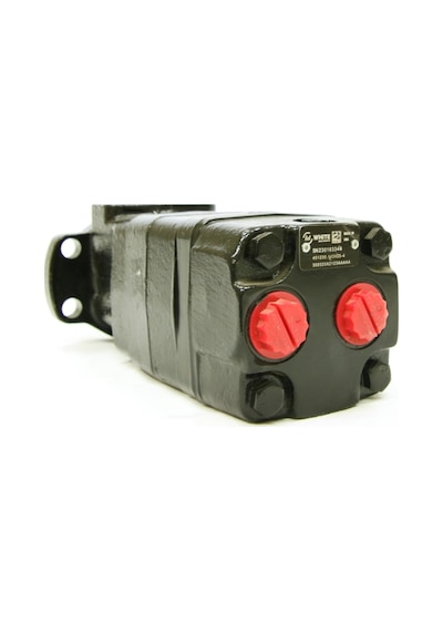 White Hb - 300 Serisi Hidrolik Motor