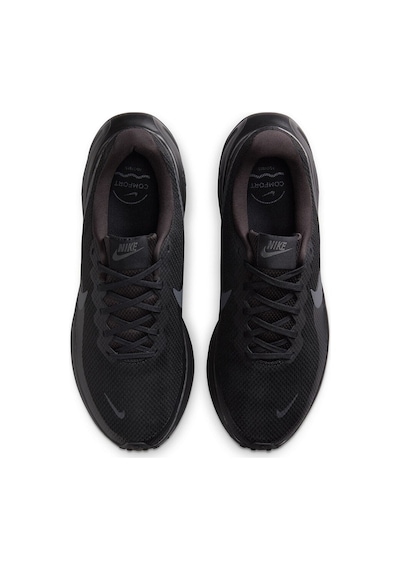 Nike Siyah Erkek Koşu Ayakkabısı Hj9798-002 Siyah