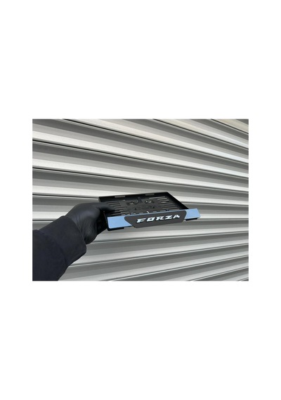 Vipplaka Forza Uyumlu Plakalık - 852009660