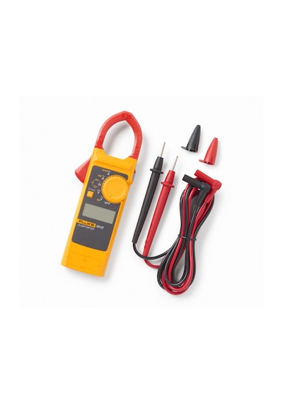 Fluke 301d Avuç İçi Ac/dc Pensampermetre - Netes