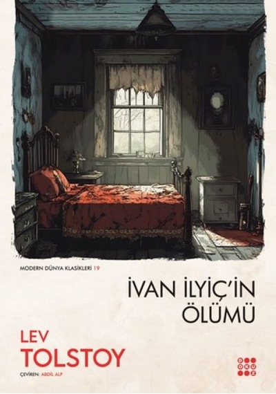 İvan İlyiç İn Ölümü - Aıaı-894209