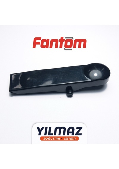Fantom P1500 Hamarat Süpürge Tırnak - 5 Adet Fantom P1500 Hamarat Süpürge Tırnak - 5 Adet