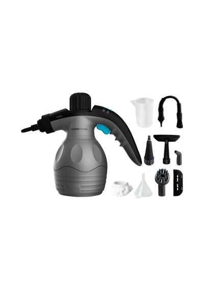 Hydrosteam 1030 Active 9 Aksesuarlı El Tipi Buharlı Temizleyici