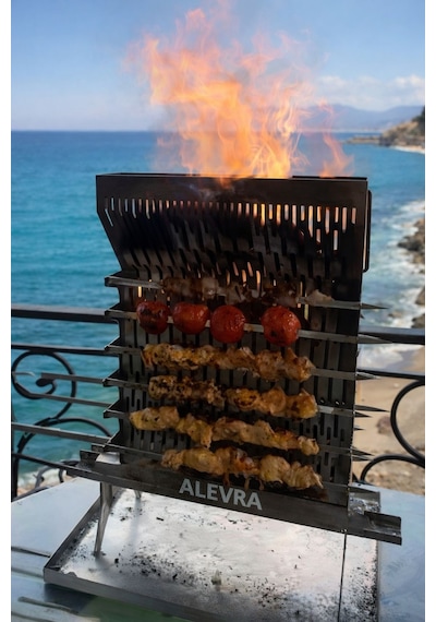 Şiş Mangal Izgara