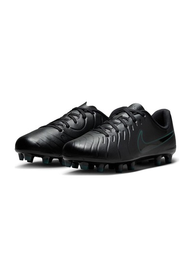Nike Jr. Tiempo Legend 10 Club Futbol Krampon - Dv4352-9745 Siyah
