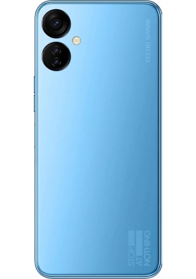 TECNO Spark 9T 4 GB 128 GB (TECNO Türkiye Garantili)