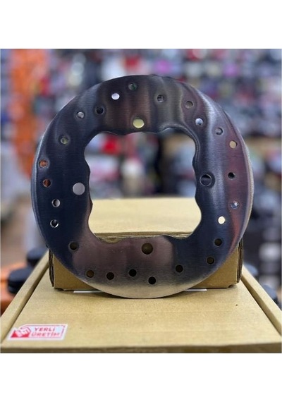 Freccia 150 -vrs 125 Arka Disk Rks Moto Eay