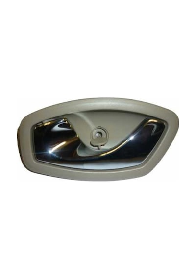Kapı Iç Açma Kolu Sol Megan Iıı Bej Krom 826730001R