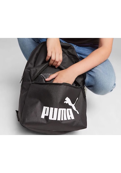 Puma Phase Backpack Sırt Çantası 7994301 Siyah 001