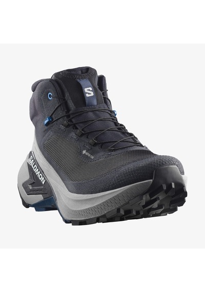 Salomon Genesis Mid Gtx Outdoor Erkek Bot L45409300 Lacivert