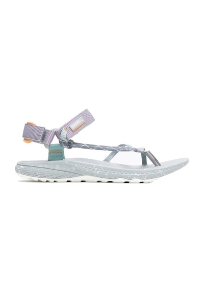 Merrell J004176 Bravada Cord Wrap Paloma Kadın Sandalet 001