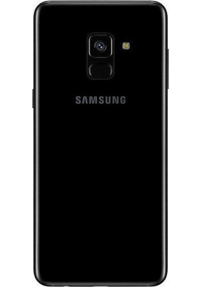 Samsung Uyumlu, A8 2018 A530 Arka Kapak Pil Batarya Kapağı