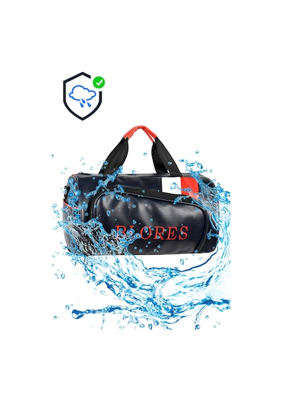 Galb Leather Silindir Spor Canta Telefon Ve Cuzdan Gozlu 28l Sc-11-0005 1.kalıte Full Astar Elite Nova Bag Bej