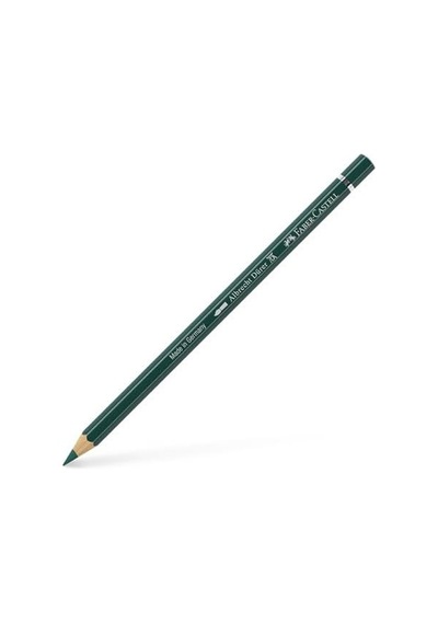 A.dürer 8200-267 Çam Yeşili Aquarell Boya Kalemi 103 Ivory