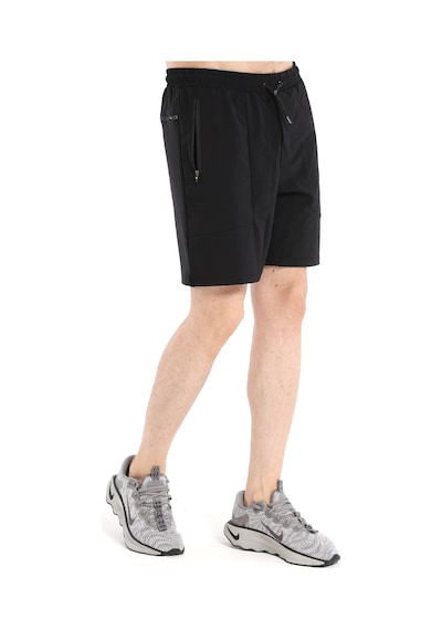 Sportive Tasca Erkek Siyah Günlük Stil Şort 24yetl15d07-syh 1604994 Siyah