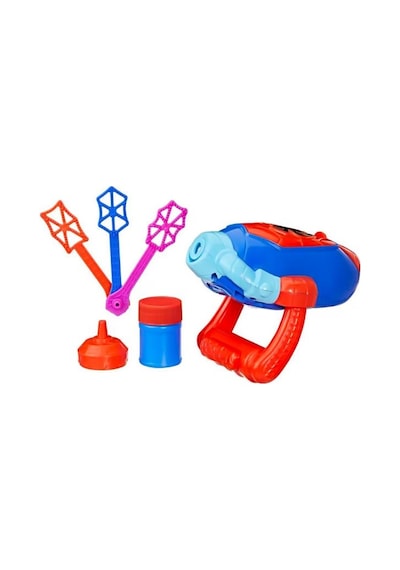 Hasbro Spidey And His Amazing Friends Köpük Tabancası G0660