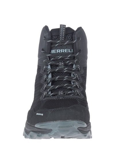 Merrell Speed Strıke Mıd Gtx 10010 Siyah