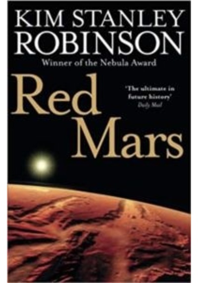 Red Mars (Mars Trilogy 1) 9780007310166