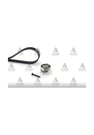 Esse Otomotiv Astra F Corsa B Combo B X12Sz- X16Sz- Triger Seti - GATES-K015310XS - 1606369.