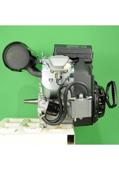 Goldmoto Gm688-j 22hp Konik Marşlı Benzinli Motor
