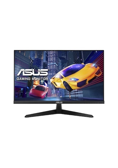 23.8 Asus Vy249hgr Ips 1ms 120mhz 1xvga 1xhdmı Fhd1920x1080 Flıcker Free Vesa Siyah