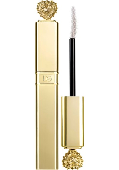 Dolce & Gabbana Everfull Hi-definition Mascara - 36s Hacim Ve Uzunluk Veren Siyah Maskara Diğer
