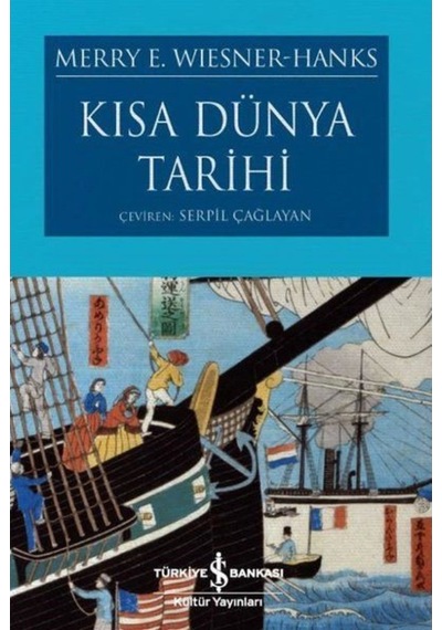 Kısa Dünya Tarihi n11.2655