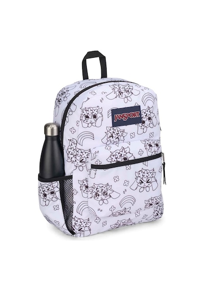 Jansport Cross Town Anime Emotions Sırt Çantası Ek0a5baı-5e9