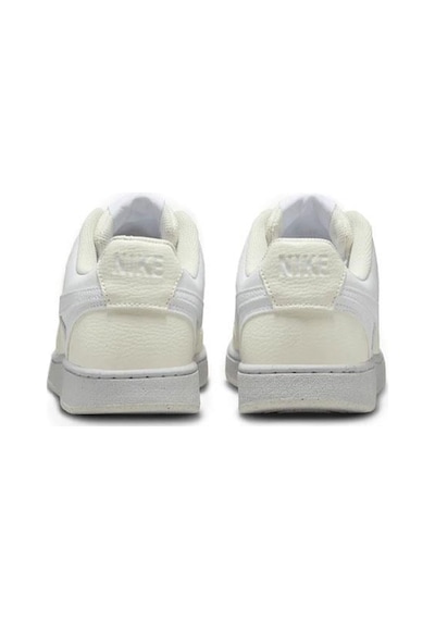 Nike W Court Vısıon Lo Nn Kadın Günlük Ayakkabı Dh3158-005 Beyaz