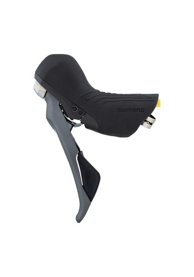 Shimano Grx St-rx810-11 Vites/hidrolik Disk Fren Kolu Sağ Siyah