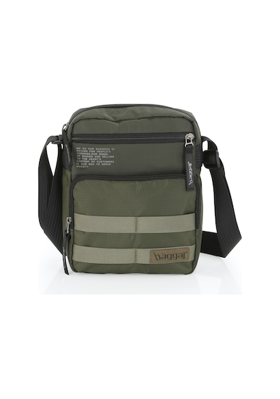 Baggaj Co2441 Omuz Çantası Green