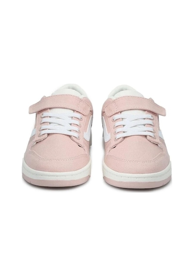 Vans Ryland Ls V Kız Çocuk Spor Ayakkabı Vn000d7vo3n1 Pudra
