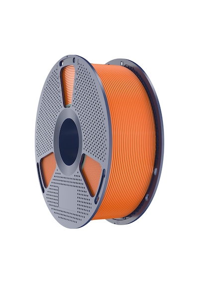 Sunlu Güneş Turuncusu Pla Filament - 1.75mm - 1 Kg Güneş Turuncusu
