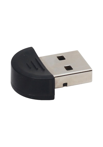 Powermaster Pm-10799 Mini Usb Vista 2.0 Edr Mini Wireless Dongle Adaptör Pc - Laptop - Masaüstü - Android