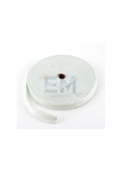 Cam Elyaf Şerit 40 X 2 Mm 5 Metre