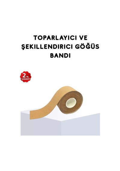 Görünmez Göğüs Bandı Askısız Sırtı Açık Kıyafetler İçin