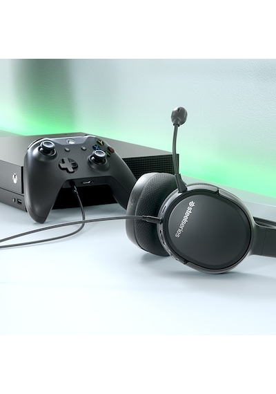 Steelseries Arctis 1 Wireless Kablosuz Kulak Üstü Oyuncu Kulaklığı