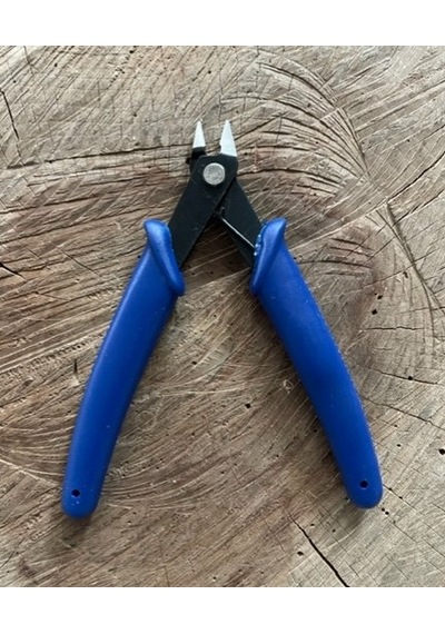 FORS HRC ÇELİK 130MM TEL KESME MAKASI YANKESKİ KABLO KESME MAKASI