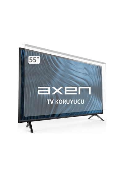 Axen Ax55umn253 Tv Ekran Koruyucu