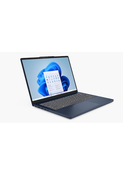 Lenovo IdeaPad Slim 3 14IRH10 83K00027TR i5-13420H 16 GB 512 GB SSD 14" Dos Dizüstü Bilgisayar