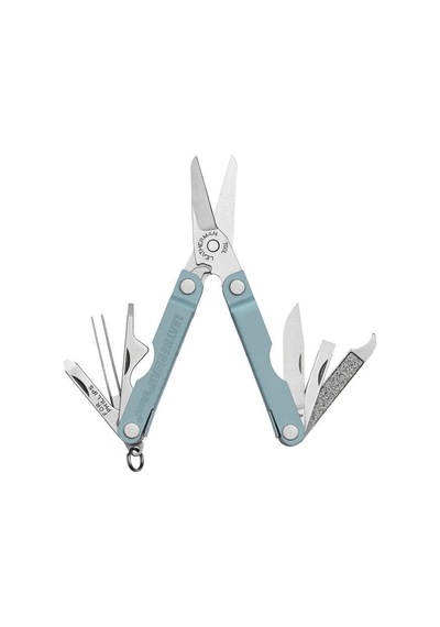 Leatherman Kamp Micra Arctic Çok Fonksiyonlu Makas Arctic