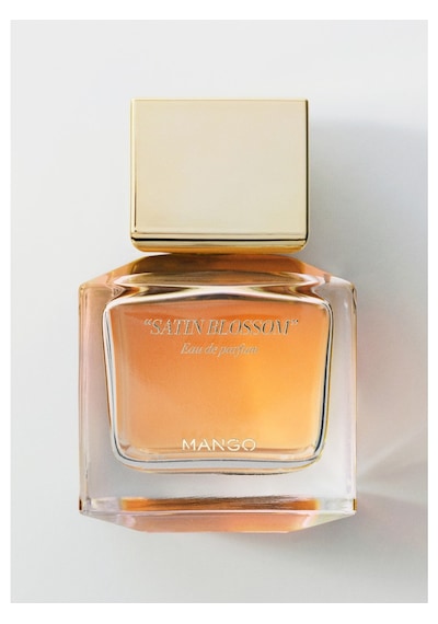 Mango Satin Blossom 80 Ml Kadın Parfümü Baharat - Çiçeksi - Odunsu