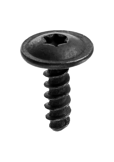 Volkswagen İçin Torx Tork Davlumbaz Vida - 10 Adet