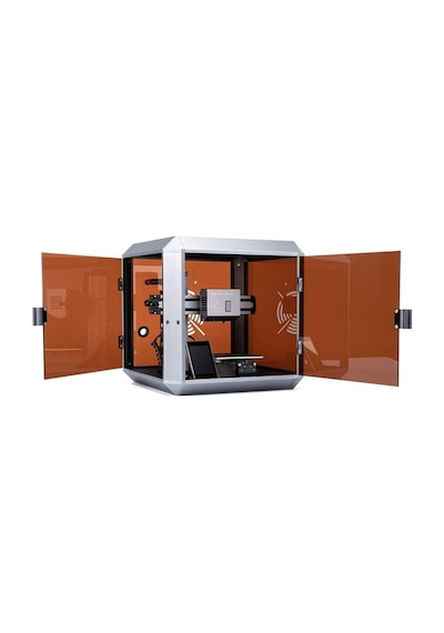 Enclosure V1.1 3d Printer Kabini