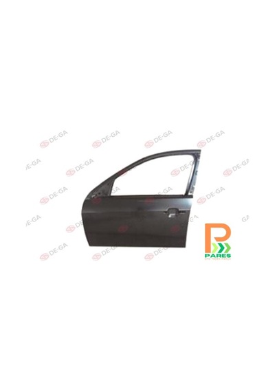 Ford Mondeo Ön Kapı Sol 2007-2011