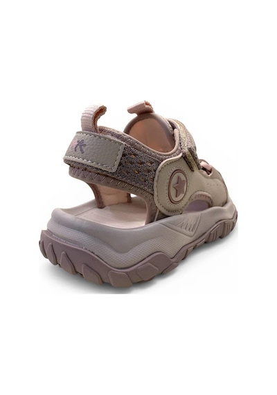 Marco Kids 1608 Çocuk Rahat Sandalet Pudra