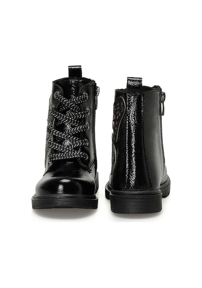 Seventeen Fly.p 3pr Siyah Kız Çocuk Sneaker Bot 000000000101479799 Siyah