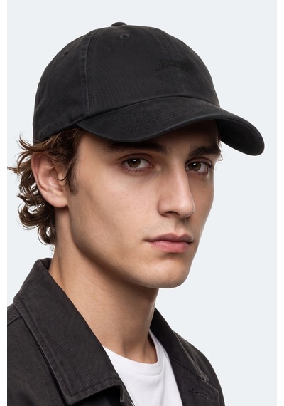 Slazenger Sunstalk Unisex Siyah Şapka