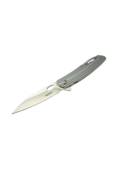 K241 Xxp Kamp Çakısı 23 Cm - Kancalı Metal Sap, Otomatil, Kılıflı, Kutulu