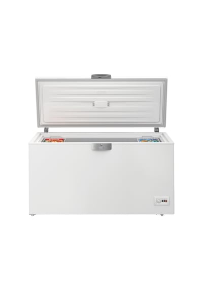 Beko 3350 350 LT Sandık Tipi Derin Dondurucu